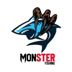 monster fishing icon
