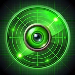 All Devices Detector finder icon