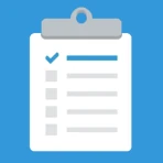 Depression Test icon