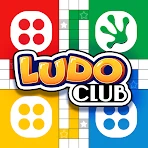 Ludo Club: Jogo Divertido(Fun) icon