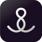 Mooringo icon