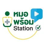 Moph Meet icon