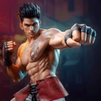 Legend Fighter: नश्वर लड़ाई icon