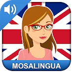 Apprendre l'anglais rapidement icon
