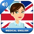Inglés médico con MosaLingua icon