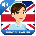 Inglés médico con MosaLingua icon