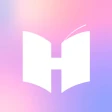 하트픽션-장난으로 최애이름을 넣었다가 소설이 되어버림 icon