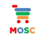 MOSC - Price tracker icon