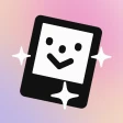 Moshicam Photo Editor & Frames icon