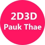 2D Pauk Thee icon