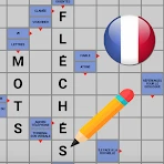 Mots Fléchés Français icon