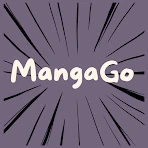MangaGo - Ultimate Manga App icon