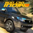 Mod Car India icon