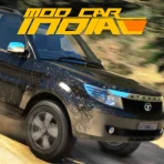 Mod Car India icon