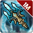 포세이돈 키우기 : 방치형 액션 RPG icon
