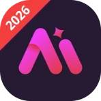 Movcl: AI Video Creator icon