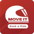 Move It: Book a Moto Taxi icon