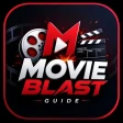 Movie blast icon