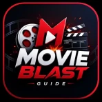 Movie blast icon