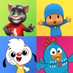 PlayKids Jogos para crianças icon