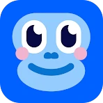 Falou - Fast language learning icon