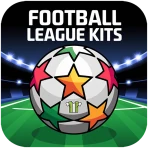 FL Kits - Football League Kits icon