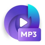 Convertisseur MP3-Audio Editor icon