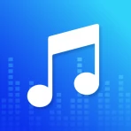 Musikplayer & Equalizer icon