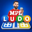 लूडो: ऑनलाइन लूडो गेम - MPL icon