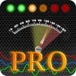 Ultimate EMF Detector Real Pro icon