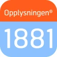 1881 Hvem Ringer - Mobilsøk icon