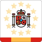 Exame de Nacionalidad Española icon
