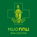 หมอ กทม. icon