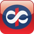 Kotak Bank (Old) icon