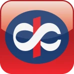 Kotak Bank (Old) icon