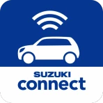 Suzuki Connect icon