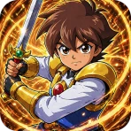 마신 기사단: 전쟁의 시작 icon