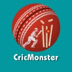 CricMonster: Team Prediction icon