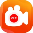 تطبيق تسجيل الشاشة icon