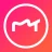 Meitu: AI แฟลช ปรับแต่งรูป icon