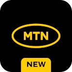 MTN App ZA icon