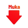 Muka: Baixar & Backup icon