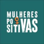 Mulheres Positivas icon