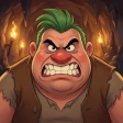 Butcher Hero: Idle RPG akcji