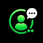 LiveLogg : Last Seen Tracker icon