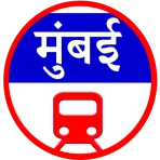 Mumbai Local Train Maps icon