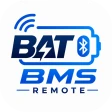 Bat BMS Remote icon