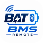 Bat BMS Remote icon
