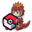 Mundo Cobblemon icon