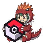 Mundo Cobblemon icon